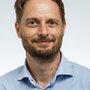 Kristian Overgaard is a new professor at the Department of Public Health. Photo: Ole Bo Jensen.