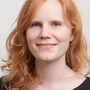PhD student Kristine Raaby Gammelgaard.