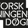 Forskningens Døgn logo.