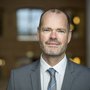 Sundhedsdekan Lars Bo Nielsen forlader AU til fordel for stillingen som direktør i Lægemiddelstyrelsen. Foto: Lars Kruse.