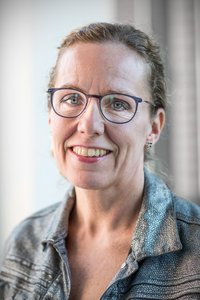 Lene Warner Thorup Boel has taken up a professorship at the Department of Forensic Medicine at Aarhus University. Photo: Lars Kruse, Aarhus University
