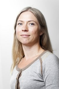 Liza Strandgaard er ny leder af det prægraduate område i CESU.