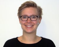 Dentist, Associate Professor and PhD Louise Hauge Matzen