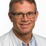 Martin Lind er ny klinisk lærestolsprofessor på Institut for Klinisk Medicin, hvor han har specialiseret sig inden for ortopædkirurgi og idrætstraumatologi. Foto:Michael Harder.
