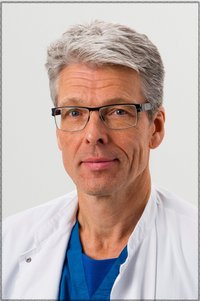 Bevillingsmodtager Michael Borre, Aarhus Universitet, Institut for Klinisk Medicin og Aarhus Universitetshospital, Urologisk Afdeling.