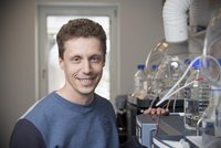 Professor Mogens Johannsen er leder af core-faciliteten Bioanalytisk Enhed.