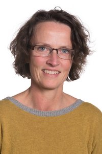 Nanna Brix Finnerup has been appointed professor at Aarhus University.
