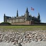 Kronborg Castle - Hamlet's historic castle in Elsinore