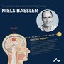 Niels Bassler is a new professor at the Department of Clinical Medicine. Illustration: Jonathan Bjerg Møller, AU Health.