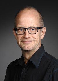 Niels Henrik Hjøllund står bag udviklingen af et nyt system til klinisk anvendelse af PRO, som hedder AmbuFlex.