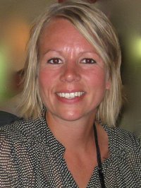 Bevillingsmodtager Nina Kerting Iversen, Aarhus Universitet, Institut for Klinisk Medicin, Center for Funktionelt Integrativ Neurovidenskab (CFIN).