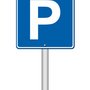 Parkeringspladserne bliver tilgængelige igen fra marts 2015.
