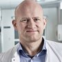 Parkinson's disease is not one but two diseases, starting either in the brain or in the intestines. The researcher behind the study are professor Per Borghammer from Aarhus University. Photo: Claus Sjøgren.