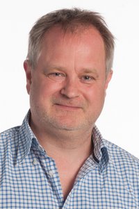 Peter Christensen who just has been appointed professor at Aarhus University and Aarhus University Hospital will, in his new position, be part of the Pelvic Floor Unit at Aarhus University Hospital.
