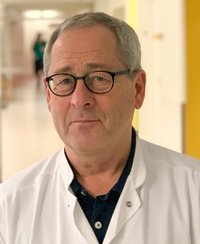 Peter Ott takes up the professorship at the Department of Clinical Medicine on 1 September 2021. Photo: Private.