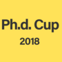 PhD Cup is an annual event held in cooperation between DR, Information and the Lundbeck Foundation.