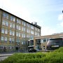 Regionshospitalet Silkeborg får ny universitetsklinik, der skal styrke den forskningsbaserede indsats inden for udvikling af innovative patientforløb.