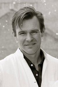 MD Søren Dinesen Østergaard from Aarhus University, Department of Clinical Medicine and