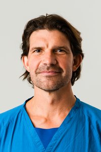 Sten Lyager Nielsen is new clinical professor at Aarhus University and Aarhus University Hospital.