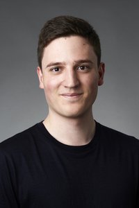 [Translate to English:] Thomas Jensen vil bruge sit rejselegat til et forskningsophold på Leiden University Medical Center i Holland, hvor han skal forske i pludselig død forårsaget af hjerterytmesygdom. Foto: Lars Kruse, AU Foto.