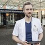 Torben Stamm Mikkelsen conducts research into how children with leukaemia can be individually treated.