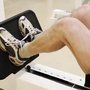 Hård fysisk træning reducerede smerterne hos gigtpatienter
