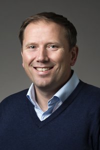 Ulrik Dalgas has been appointed as a new professor of sports biology and health at the Department of Public Health at Aarhus University. Photo: Melissa Yildirim, AU Photo.