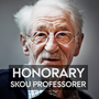 47 ledende forskere fra hele verden indsættes som Honorary Skou-professorer på Health netop den dag, nobelpristager Jens Christian Skou ville være fyldt 101 år. Foto: AU