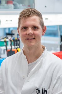 Biopsies from e.g. patients with rheumatoid arthritis have thus far only been carried out for research purposes to test how cells behave and change, says Morten Aagaard Nielsen, who has headed the study.
