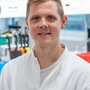 Biopsies from e.g. patients with rheumatoid arthritis have thus far only been carried out for research purposes to test how cells behave and change, says Morten Aagaard Nielsen, who has headed the study.
Photo: Simon Byrial Fischel, AU.