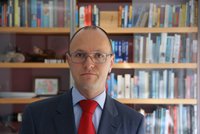 Den hollandske forsker, Daniel Witte er netop blevet ansat som professor på Institut for Folkesundhed, Aarhus Universitet.
