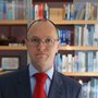 Daniel Witte has just been appointed as professor at the Department of Public Health, Aarhus University.