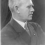 Prosektor, overlæge Frederik Gregersen var den første statsobducent i Jylland. Han tiltrådte 1. april 1916.
