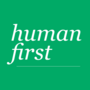Human First er et samarbejde mellem AU, VIA og RM, som skal komme borgerne til gavn.