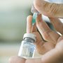 Far more children than assumed appear to be vaccinated, says new study.