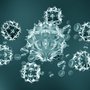 A technology developed at Aarhus University makes it possible to repair the human genome in a new way with the help of manipulated virus particles.