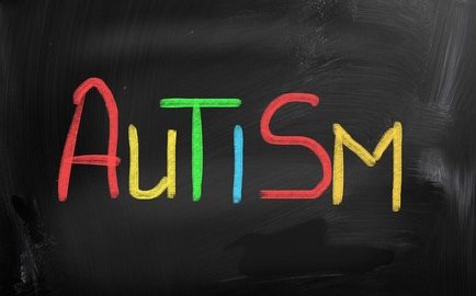 Ændret diagnose vækst i autisme