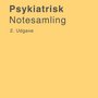 Nine medical students have written the e-book "Psykiatrisk Notesamling", which is topping sales in the iBook Store.