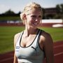 OL-sølvvinder og kandidatstuderende i idræt Sara Slott-Bruun Petersen var blandt de syv AU-studerende, der deltog i OL 2016.