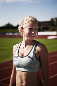 Sara Slott-Bruun Petersen