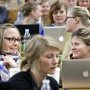 The two new elective courses have given the business-orientation of the medical degree programme a boost. Photo: Lars Kruse