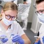 Regeringens udspil om en tredje tandlægeuddannelse i Hjørring vækker undren hos institutlederen på IOOS. Foto: Lars Kruse