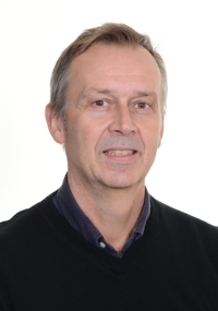Chief Consultant Holger Jelling Sørensen, Mental Health Centre Copenhagen, Capital Region of Denmark